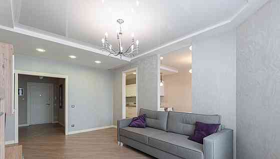 Сдается отличная 2-комнатная квартира в Калининском районе Донецка Донецк