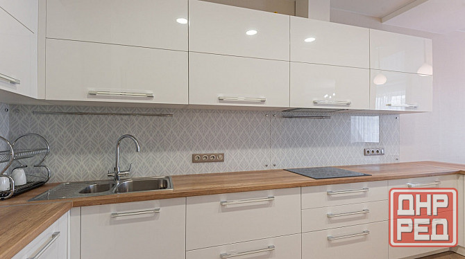 Сдается отличная 2-комнатная квартира в Калининском районе Донецка Донецк - изображение 3