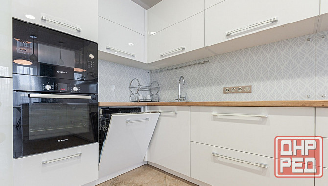 Сдается отличная 2-комнатная квартира в Калининском районе Донецка Донецк - изображение 6