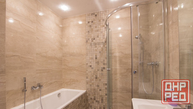 Сдается отличная 2-комнатная квартира в Калининском районе Донецка Донецк - изображение 7