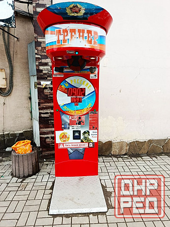 Продам готовый бизнес Макеевка - изображение 2