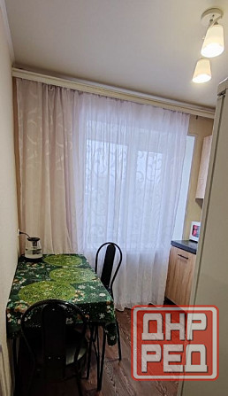 Сдаю двухкомнатную квартиру 51.0 м2 этаж 2, ориентир Шахтерская пл. Донецк - изображение 2