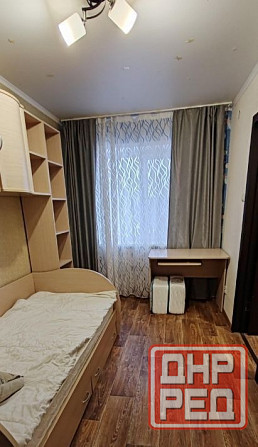 Сдаю двухкомнатную квартиру 51.0 м2 этаж 2, ориентир Шахтерская пл. Донецк - изображение 5