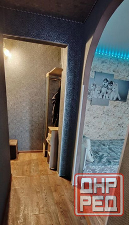 Сдаю двухкомнатную квартиру 51.0 м2 этаж 2, ориентир Шахтерская пл. Донецк - изображение 6