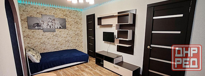 Сдаю двухкомнатную квартиру 51.0 м2 этаж 2, ориентир Шахтерская пл. Донецк - изображение 3