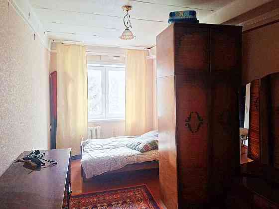 Продажа 2 ком. квартиры в Калининском районе г. Донецк, ул. Краснофлотская (ориентир пересечение с б Донецк