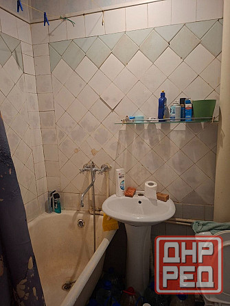 Продажа 2 ком. квартиры в Калининском районе г. Донецк, ул. Краснофлотская (ориентир пересечение с б Донецк - изображение 6