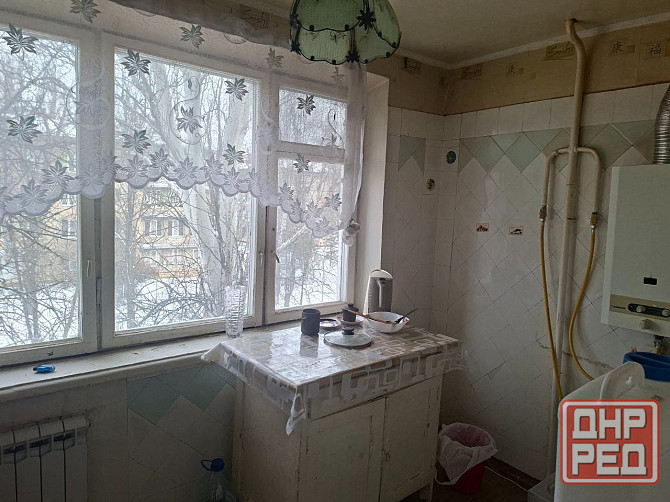 Продажа 2 ком. квартиры в Калининском районе г. Донецк, ул. Краснофлотская (ориентир пересечение с б Донецк - изображение 4