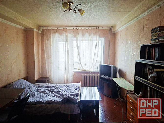 Продажа 2 ком. квартиры в Калининском районе г. Донецк, ул. Краснофлотская (ориентир пересечение с б Донецк - изображение 3