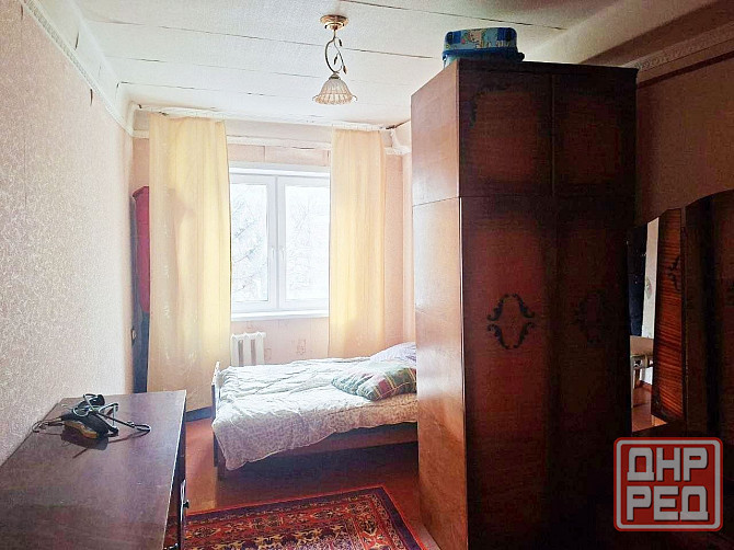 Продажа 2 ком. квартиры в Калининском районе г. Донецк, ул. Краснофлотская (ориентир пересечение с б Донецк - изображение 1