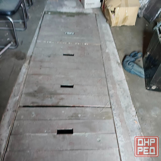 Продам гараж в Ворошиловском районе. Донецк - изображение 2