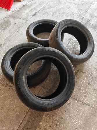 Шины Continental 205/55 R16 Лето Донецк