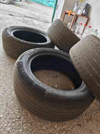 Шины Continental 205/55 R16 Лето Донецк