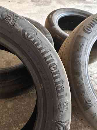 Шины Continental 205/55 R16 Лето Донецк