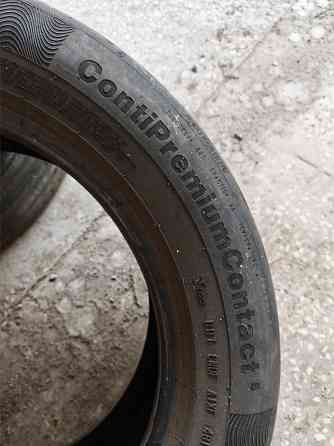 Шины Continental 205/55 R16 Лето Донецк