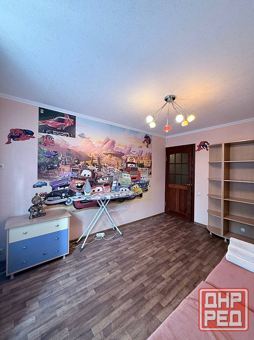 Продажа 4 ком. квартиры,ориентир Крытый рынок Донецк - изображение 3