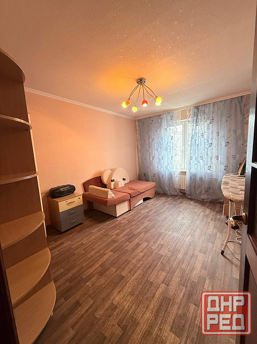 Продажа 4 ком. квартиры,ориентир Крытый рынок Донецк - изображение 2