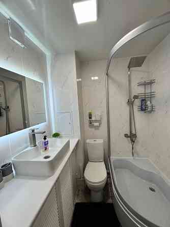 Посуточно студия Горловка