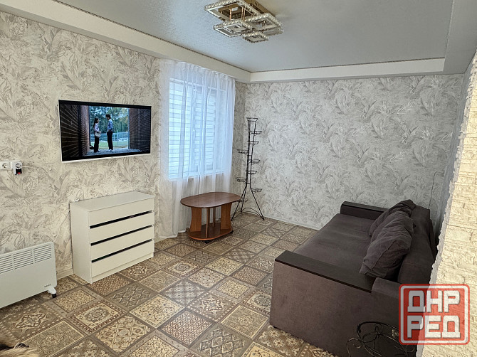 Посуточно студия Горловка - изображение 1