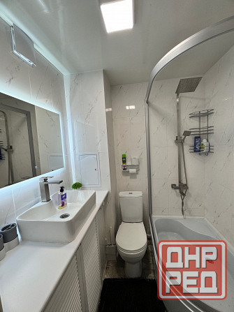 Посуточно студия Горловка - изображение 3