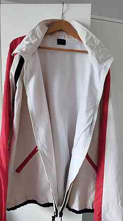 Куртка-ветровка мужская Донецк