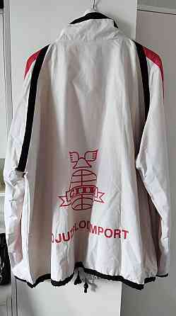 Куртка-ветровка мужская Донецк