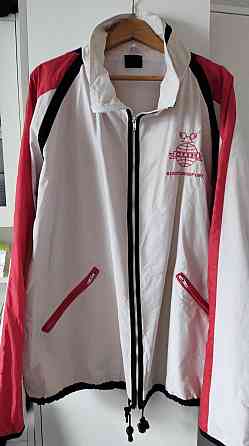 Куртка-ветровка мужская Донецк