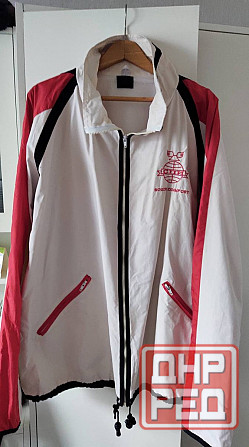 Куртка-ветровка мужская Донецк - изображение 7