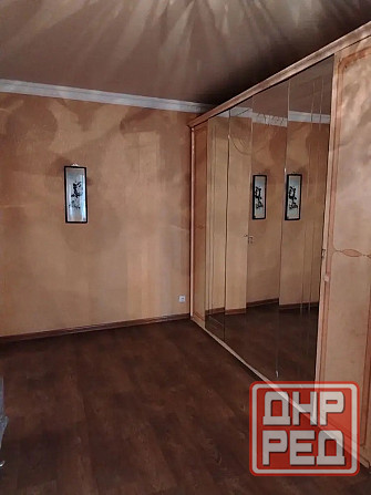 2к Даки этаж 3/9 с мебелью и техникой Макеевка - изображение 3