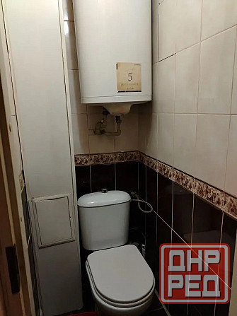 2к Даки этаж 3/9 с мебелью и техникой Макеевка - изображение 6