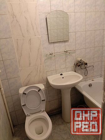 Продам однокомнатную квартиру в Будённовском районе. Донецк - изображение 5