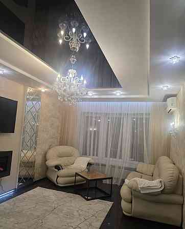 Сдается отличная 3-комнатная квартира в Киевском районе Донецка Донецк