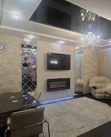 Сдается отличная 3-комнатная квартира в Киевском районе Донецка Донецк