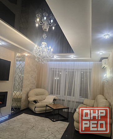 Сдается отличная 3-комнатная квартира в Киевском районе Донецка Донецк - изображение 2