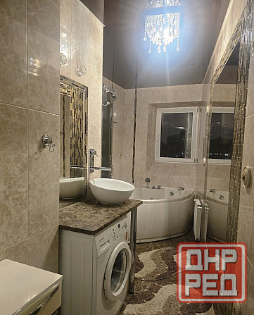 Сдается отличная 3-комнатная квартира в Киевском районе Донецка Донецк - изображение 9