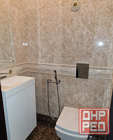 Сдается отличная 3-комнатная квартира в Киевском районе Донецка Донецк - изображение 8