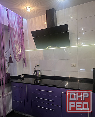 Сдается отличная 3-комнатная квартира в Киевском районе Донецка Донецк - изображение 7