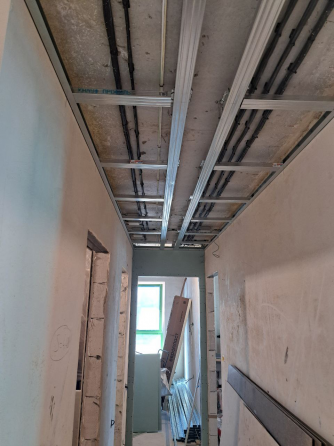 Премиальный ремонт без вашего погружения Донецк