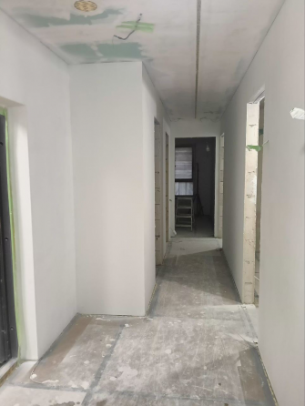 Премиальный ремонт без вашего погружения Донецк