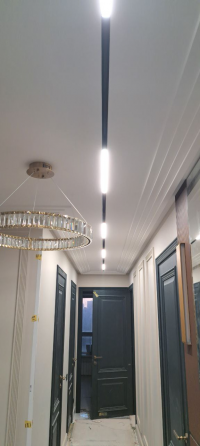 Премиальный ремонт без вашего погружения Донецк