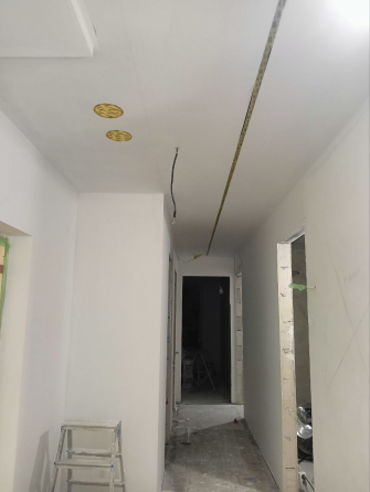 Премиальный ремонт без вашего погружения Донецк