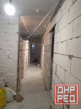 Премиальный ремонт без вашего погружения Донецк - изображение 2