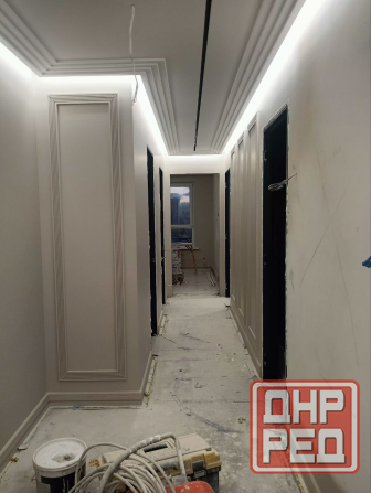 Премиальный ремонт без вашего погружения Донецк - изображение 7