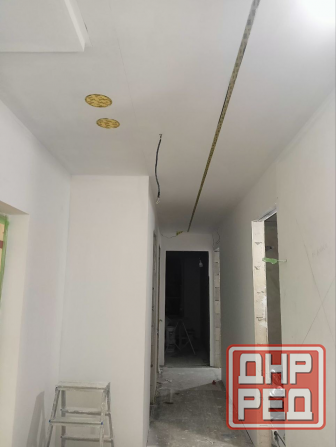 Премиальный ремонт без вашего погружения Донецк - изображение 5