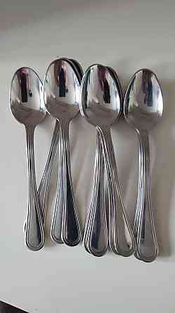 Столовые приборы Италия Донецк