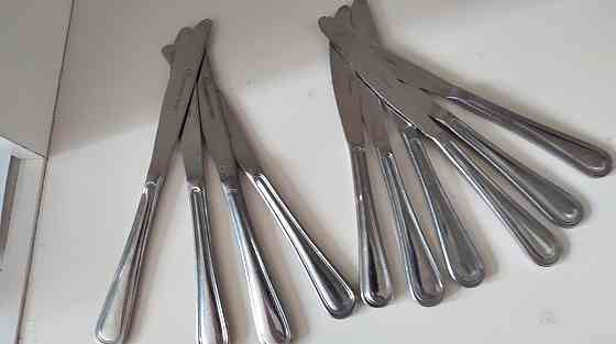 Столовые приборы Италия Донецк