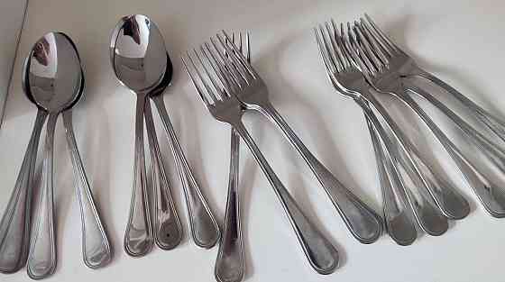 Столовые приборы Италия Донецк