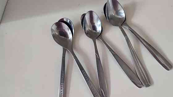 Столовые приборы Италия Донецк