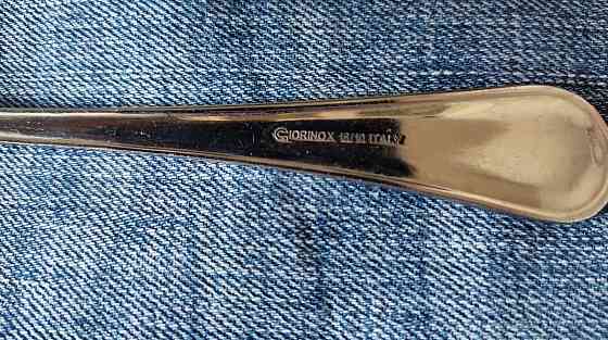 Столовые приборы Италия Донецк