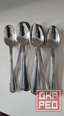 Столовые приборы Италия Донецк - изображение 3